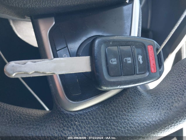 Honda Civic Lx 2016 19XFC2F54GE044262 Image 11