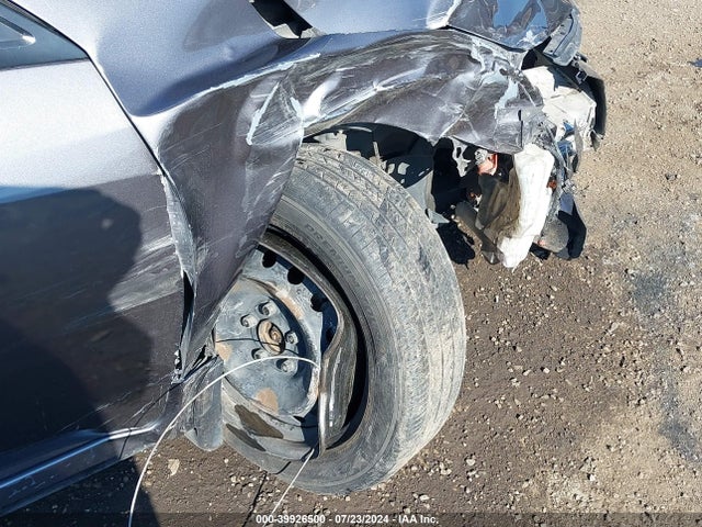 Honda Civic Lx 2016 19XFC2F54GE044262 Image 18