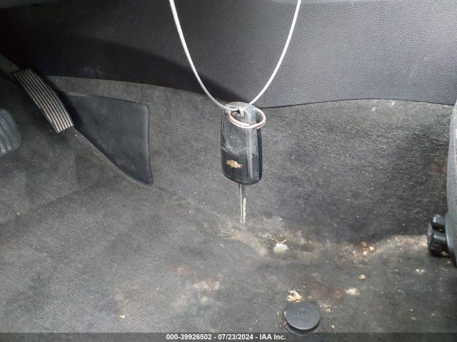 2014 CHEVROLET VOLT 1G1RE6E41EU170545 Photo 10