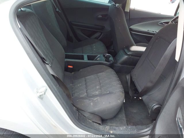 2014 CHEVROLET VOLT 1G1RE6E41EU170545 Photo 7