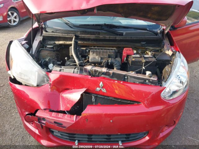 ML32A3HJXFH037073 Mitsubishi Mirage De/rf