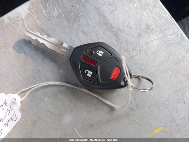 ML32A3HJXFH037073 Mitsubishi Mirage De/rf