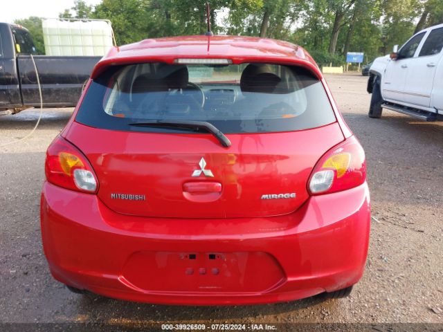 ML32A3HJXFH037073 Mitsubishi Mirage De/rf