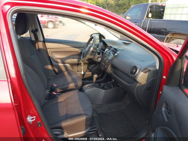ML32A3HJXFH037073 Mitsubishi Mirage De/rf