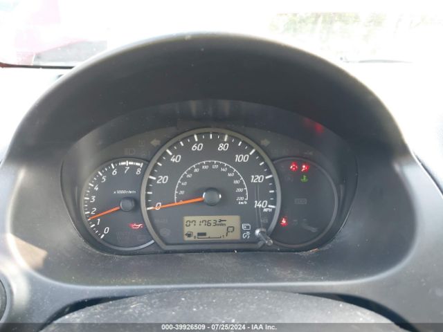 ML32A3HJXFH037073 Mitsubishi Mirage De/rf