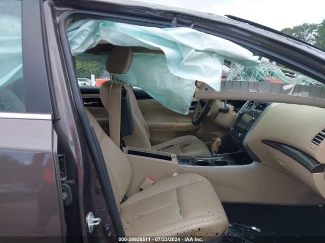 1N4AL3AP0FN867103 Nissan Altima 2.5 Sl