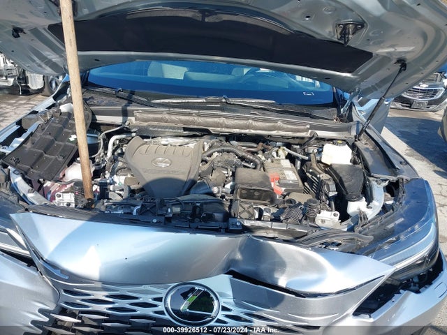 2T2BAMBA3PC005370 Lexus Rx 350 Luxury