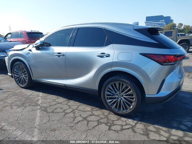 2T2BAMBA3PC005370 Lexus Rx 350 Luxury