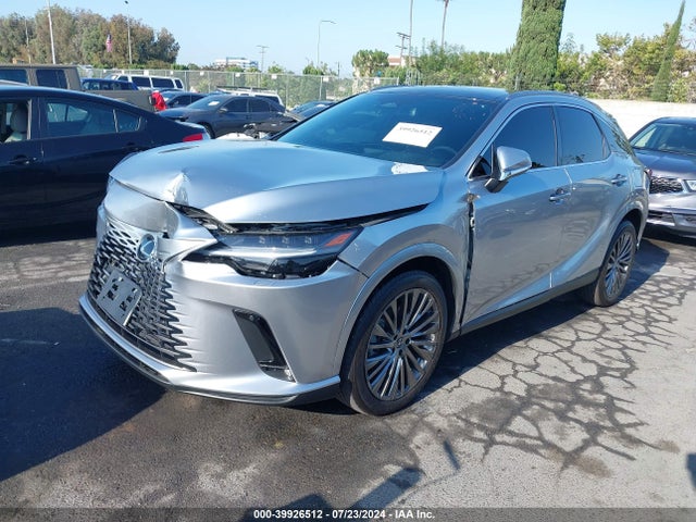 2T2BAMBA3PC005370 Lexus Rx 350 Luxury