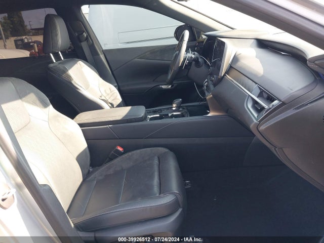 2T2BAMBA3PC005370 Lexus Rx 350 Luxury