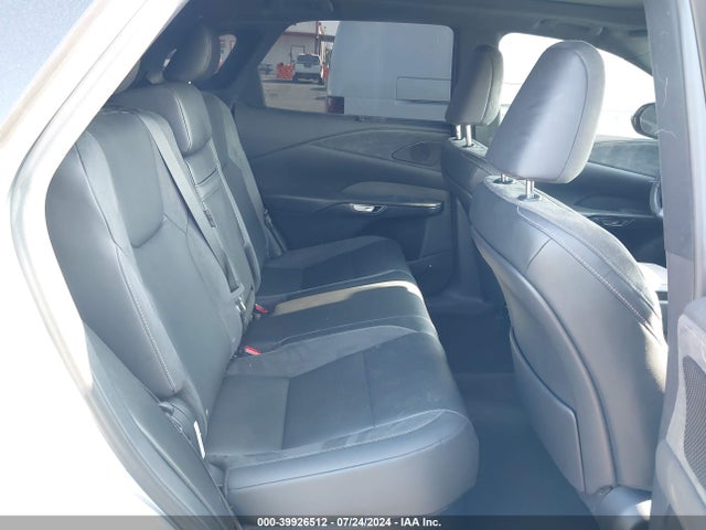 2T2BAMBA3PC005370 Lexus Rx 350 Luxury