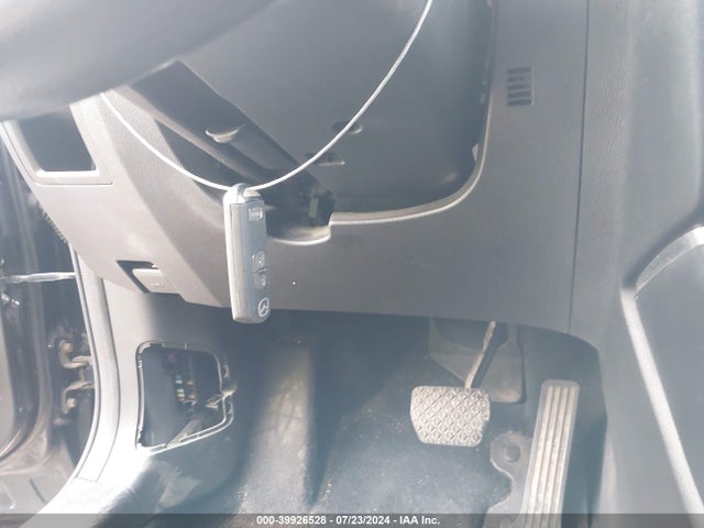 Mazda CX-5 SPORT 2016 JM3KE2BY9G0859050 Image 11