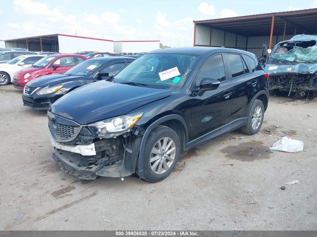 Mazda CX-5 SPORT 2016 JM3KE2BY9G0859050 Image 2