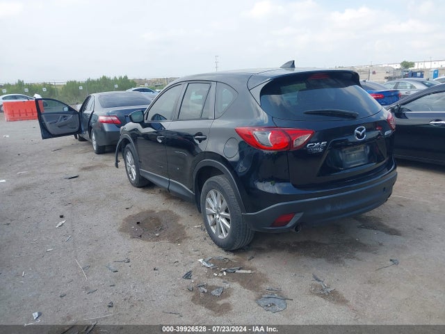 Mazda CX-5 SPORT 2016 JM3KE2BY9G0859050 Image 3
