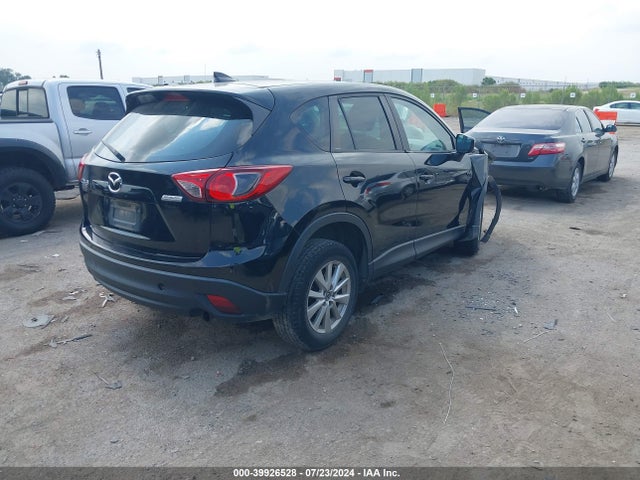 Mazda CX-5 SPORT 2016 JM3KE2BY9G0859050 Image 4