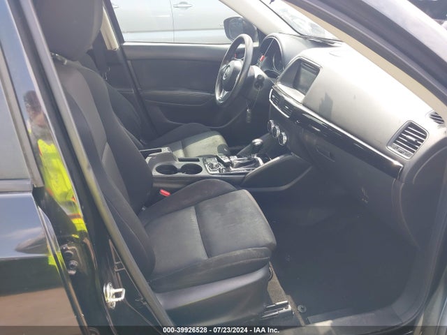 Mazda CX-5 SPORT 2016 JM3KE2BY9G0859050 Image 5