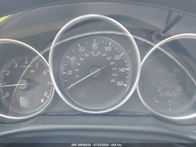 Mazda CX-5 SPORT 2016 JM3KE2BY9G0859050 Image 7