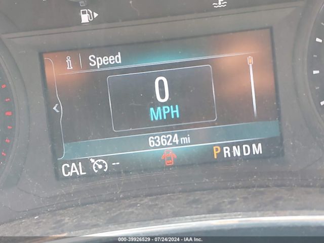 KL4CJASB9HB169989 Buick Encore Preferred