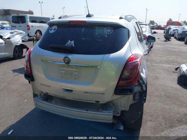 KL4CJASB9HB169989 Buick Encore Preferred