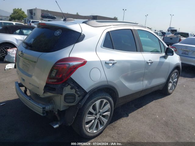 KL4CJASB9HB169989 Buick Encore Preferred