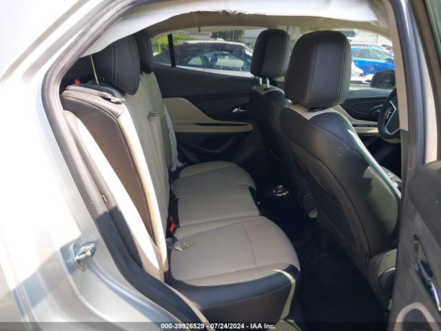 KL4CJASB9HB169989 Buick Encore Preferred