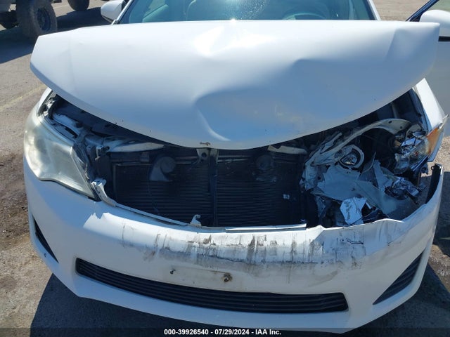 Toyota CAMRY LE 2014 4T4BF1FK5ER423471 Image 10