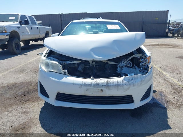 Toyota CAMRY LE 2014 4T4BF1FK5ER423471 Image 13