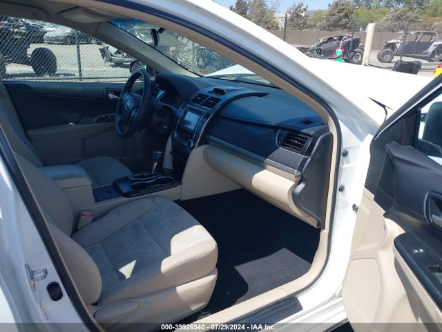 Toyota CAMRY LE 2014 4T4BF1FK5ER423471 Image 5