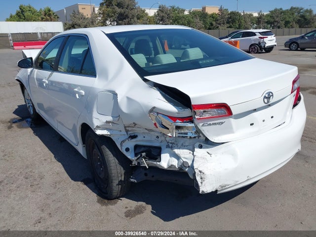 Toyota CAMRY LE 2014 4T4BF1FK5ER423471 Image 6