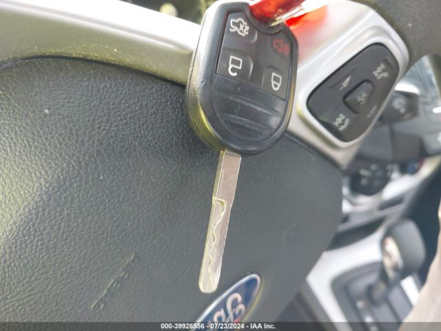 3FADP4BJ5HM157872 Ford FIESTA SE