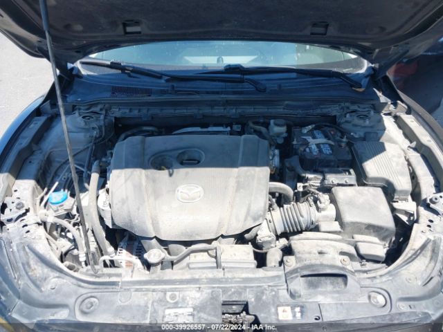 JM1GL1VM6L1514036 Mazda Mazda6 Touring