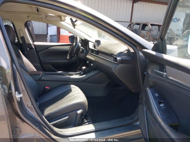 JM1GL1VM6L1514036 Mazda Mazda6 Touring