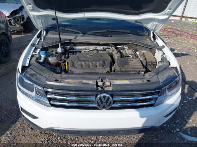 2021 VOLKSWAGEN TIGUAN 3VV1B7AX7MM074586 Photo 9