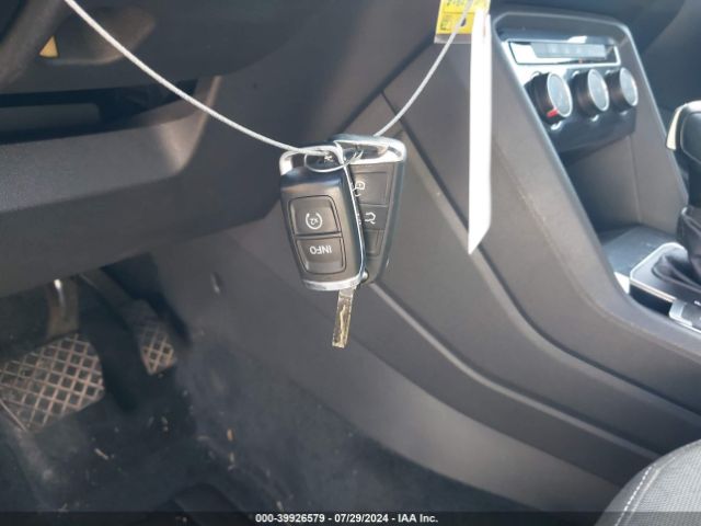 2021 VOLKSWAGEN TIGUAN 3VV1B7AX7MM074586 Photo 10
