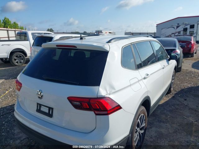 2021 VOLKSWAGEN TIGUAN 3VV1B7AX7MM074586 Photo 5