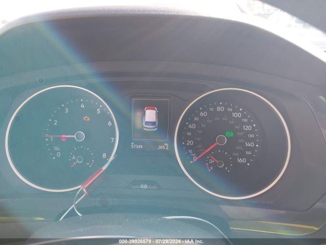 2021 VOLKSWAGEN TIGUAN 3VV1B7AX7MM074586 Photo 6