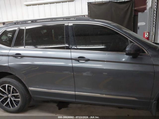 3VV3B7AX0MM064586 Volkswagen Tiguan 2.0t Se/2.0t Se R-line Black/2.0t Sel