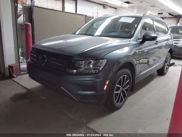 3VV3B7AX0MM064586 Volkswagen Tiguan 2.0t Se/2.0t Se R-line Black/2.0t Sel