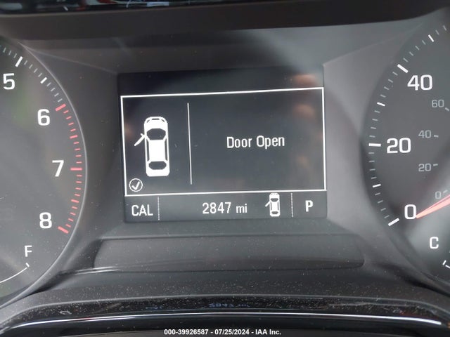 Chevrolet Trax Fwd Sp 2024 KL77LFE27RC164745 Image 15