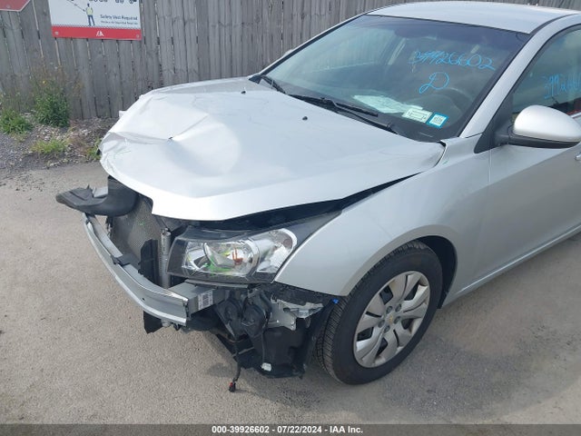 Chevrolet Cruze 1lt Auto 2015 1G1PC5SB7F7144963 Image 13