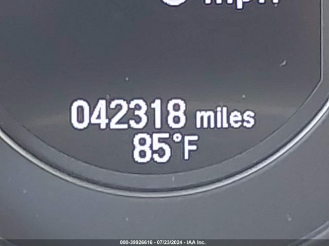 1HGCR3F09HA012196 Honda Accord Ex-l V6