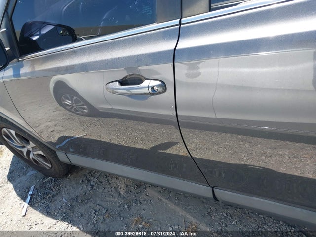 Toyota RAV4 LE 2017 2T3ZFREV7HW362977 Image 15