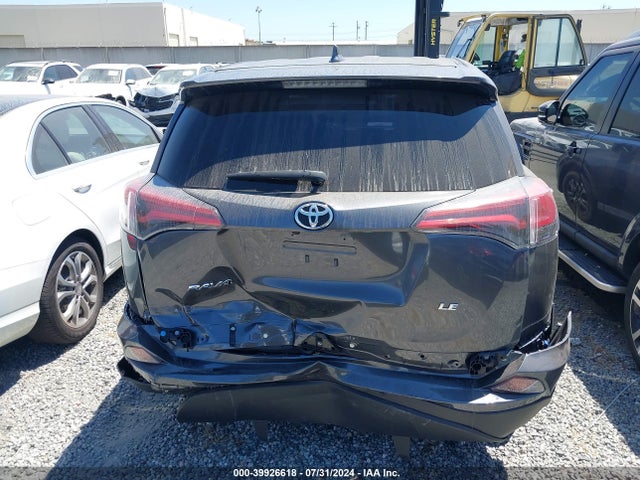 Toyota RAV4 LE 2017 2T3ZFREV7HW362977 Image 17