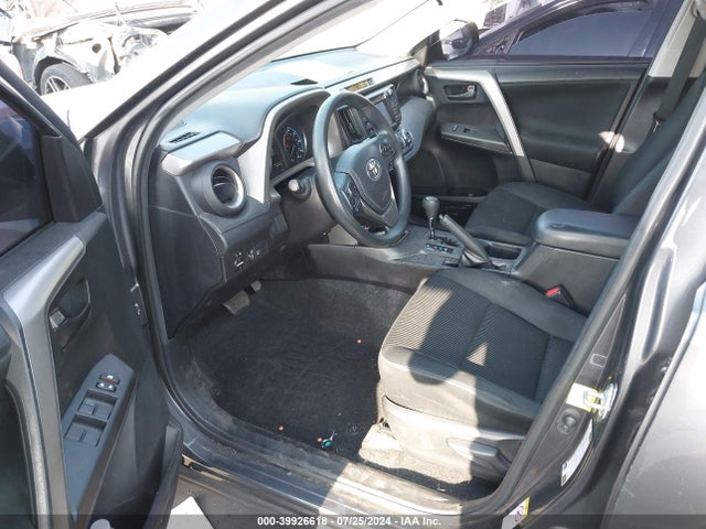 Toyota RAV4 LE 2017 2T3ZFREV7HW362977 Image 20