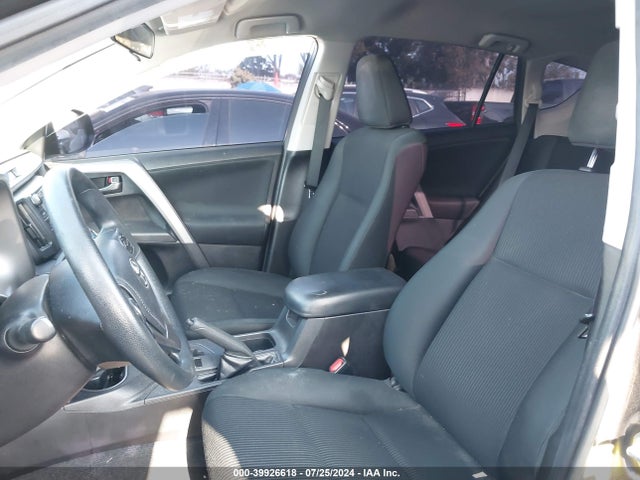 Toyota RAV4 LE 2017 2T3ZFREV7HW362977 Image 21