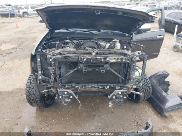 3GCUKTEJXEG481649 Chevrolet Silverado 1500 High Country