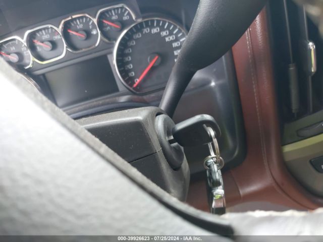 3GCUKTEJXEG481649 Chevrolet Silverado 1500 High Country