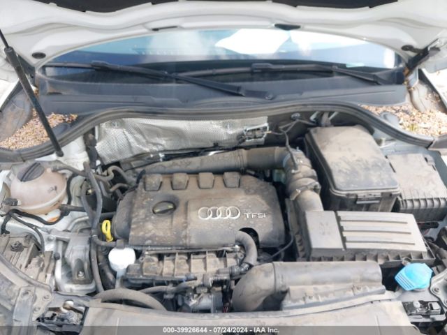 WA1GFCFS5GR007033 Audi Q3 2.0t Premium Plus