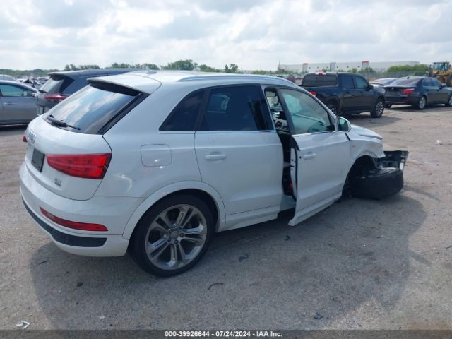 WA1GFCFS5GR007033 Audi Q3 2.0t Premium Plus