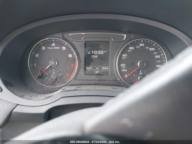 WA1GFCFS5GR007033 Audi Q3 2.0t Premium Plus